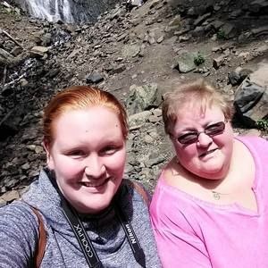 Meet your Posher, Susan